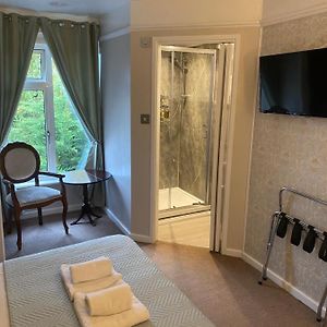 Double Room First Floor