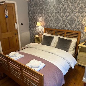 Double Room Ground floor