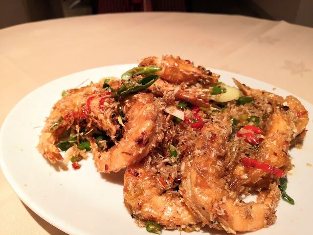 HAKKA Chinese Seafood Restaurant